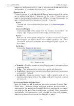 Preview for 18 page of DataApex Colibrick Manual