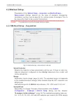 Preview for 21 page of DataApex Colibrick Manual