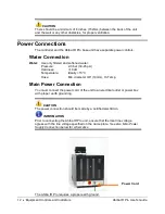 Preview for 18 page of Datacolor AHIBA IR Pro User Manual