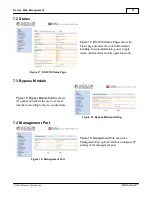 Preview for 30 page of Datacom Systems DURAstream DS-1010 User Manual