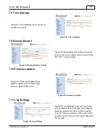 Preview for 32 page of Datacom Systems DURAstream DS-1010 User Manual