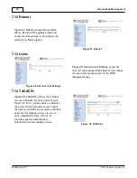 Preview for 33 page of Datacom Systems DURAstream DS-1010 User Manual