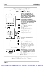 Preview for 12 page of DATACOM TEXTRON LANcat OneWay User Manual