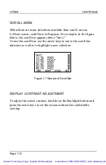 Preview for 20 page of DATACOM TEXTRON LANcat OneWay User Manual