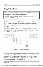 Preview for 66 page of DATACOM TEXTRON LANcat OneWay User Manual