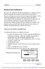 Preview for 149 page of DATACOM TEXTRON LANcat OneWay User Manual