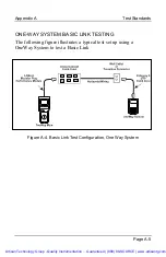 Preview for 169 page of DATACOM TEXTRON LANcat OneWay User Manual