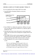 Preview for 58 page of DATACOM TEXTRON LANcat Series User Manual