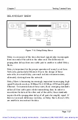 Preview for 121 page of DATACOM TEXTRON LANcat Series User Manual