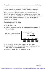 Preview for 147 page of DATACOM TEXTRON LANcat Series User Manual