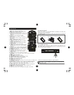 Preview for 25 page of Datacom Datacom TDT-HD140 Manual Del Usuario