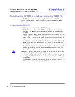 Preview for 35 page of DataDirect Networks EF2915 Series User Manual