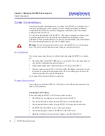 Preview for 37 page of DataDirect Networks EF2915 Series User Manual