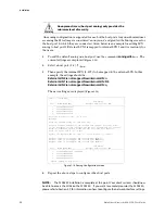 Preview for 42 page of DataDirect Networks S2A9550 User Manual