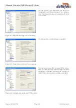 Preview for 103 page of Datafox PZE-MasterIV Manual