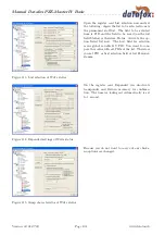 Preview for 104 page of Datafox PZE-MasterIV Manual