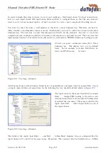 Preview for 107 page of Datafox PZE-MasterIV Manual