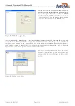 Preview for 116 page of Datafox ZK-MasterIV Manual