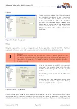 Preview for 126 page of Datafox ZK-MasterIV Manual