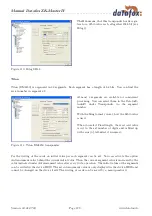 Preview for 129 page of Datafox ZK-MasterIV Manual