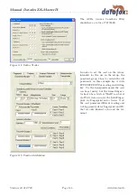 Preview for 133 page of Datafox ZK-MasterIV Manual