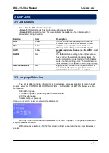 Preview for 7 page of Datakom DKG-119J Manual