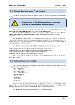 Preview for 20 page of Datakom DKG-119J Manual