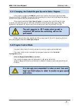 Preview for 23 page of Datakom DKG-119J Manual