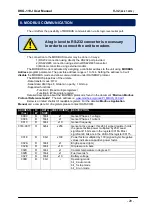 Preview for 28 page of Datakom DKG-119J Manual