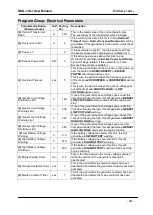 Preview for 34 page of Datakom DKG-119J Manual