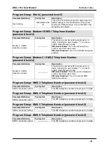 Preview for 46 page of Datakom DKG-119J Manual