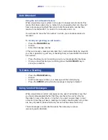 Preview for 8 page of Datakom iPECS eMG80 Quick Reference Manual