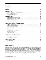 Preview for 2 page of DataLocker Sentry ONE Managed User Manual