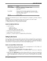 Preview for 5 page of DataLocker Sentry ONE Managed User Manual