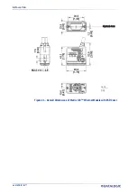 Preview for 60 page of Datalogic 937800000 Product Reference Manual