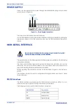 Preview for 70 page of Datalogic 937800000 Product Reference Manual