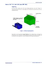 Preview for 121 page of Datalogic 937800000 Product Reference Manual