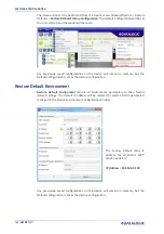 Preview for 160 page of Datalogic 937800000 Product Reference Manual