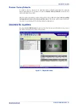 Preview for 161 page of Datalogic 937800000 Product Reference Manual