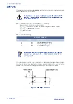 Preview for 176 page of Datalogic 937800000 Product Reference Manual