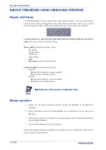 Preview for 28 page of Datalogic 938100001 Installation Manual