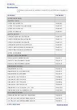 Preview for 22 page of Datalogic AV7000 Product Reference Manual