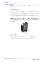 Preview for 26 page of Datalogic AV7000 Product Reference Manual