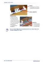 Preview for 36 page of Datalogic AV7000 Product Reference Manual