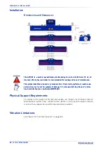 Preview for 38 page of Datalogic AV7000 Product Reference Manual