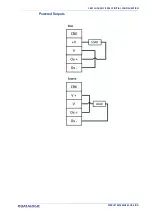 Preview for 97 page of Datalogic AV7000 Product Reference Manual