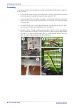 Preview for 98 page of Datalogic AV7000 Product Reference Manual