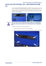 Preview for 99 page of Datalogic AV7000 Product Reference Manual