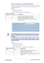 Preview for 155 page of Datalogic AV7000 Product Reference Manual