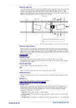 Preview for 165 page of Datalogic AV7000 Product Reference Manual